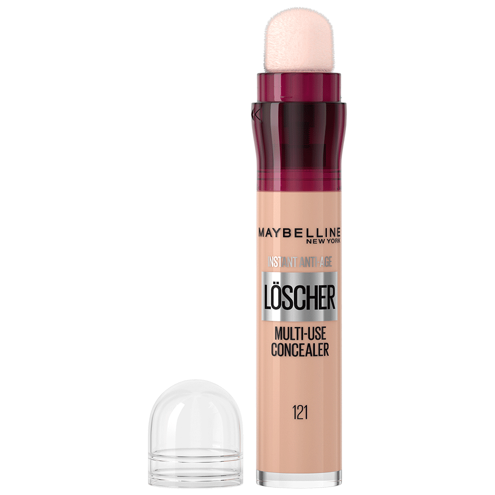 Bild: MAYBELLINE Instant Anti-Age Concealer Light Honey