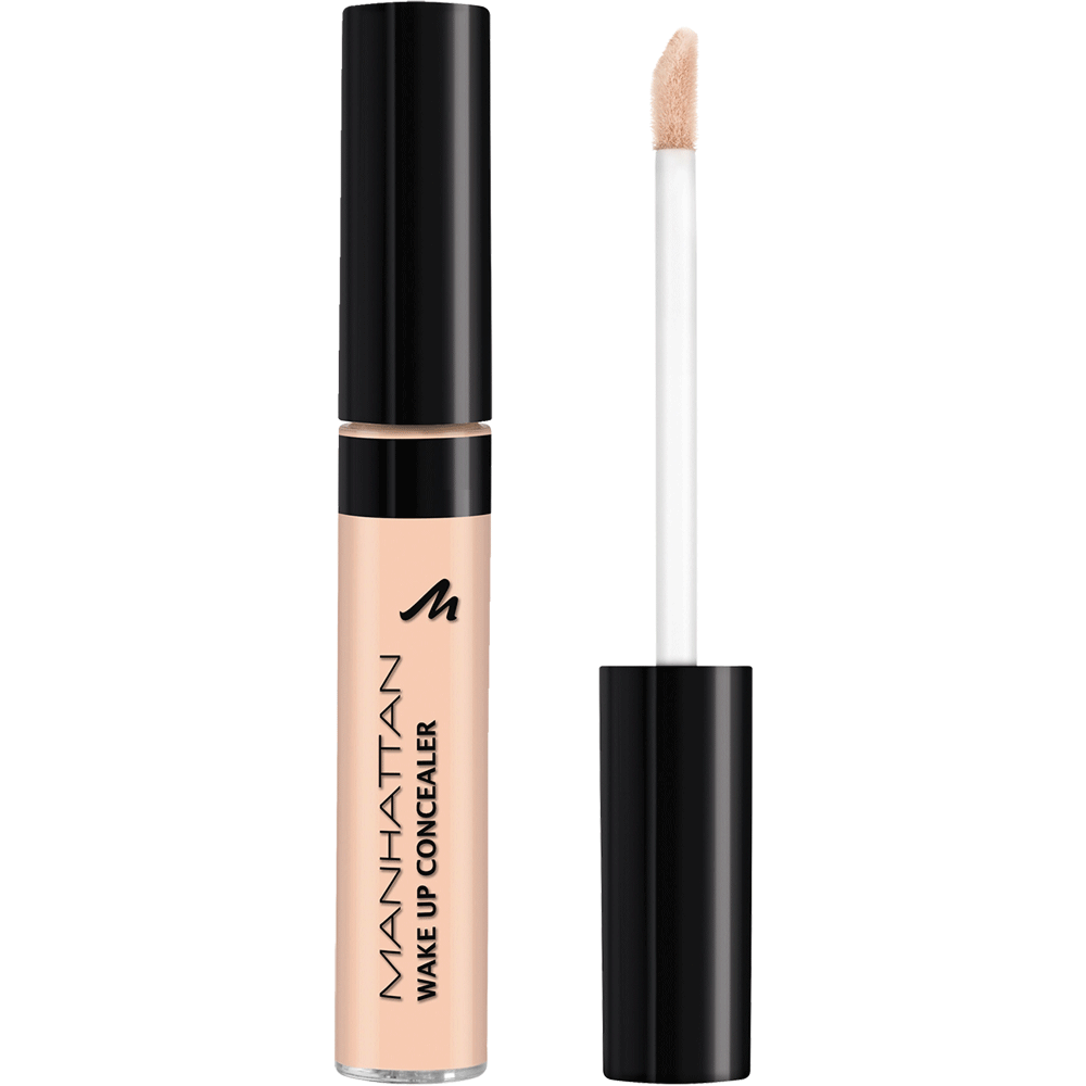 Bild: MANHATTAN Wake Up Concealer 04