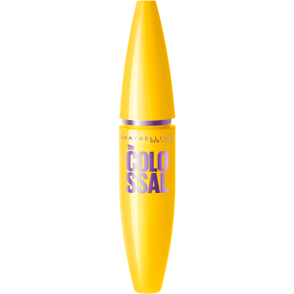 Bild: MAYBELLINE The Colossal Mascara 