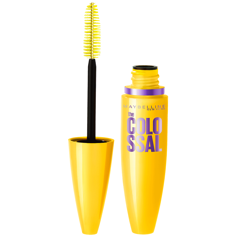 Bild: MAYBELLINE The Colossal Mascara 