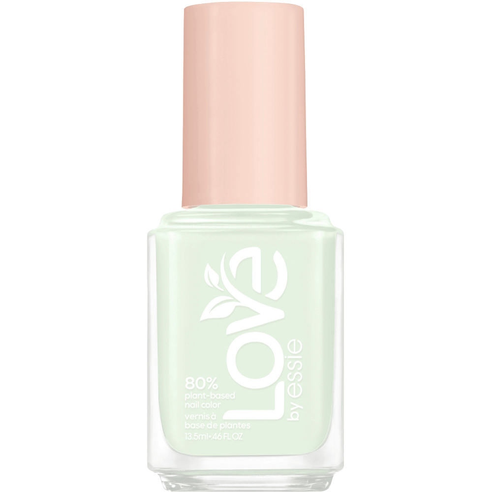 Bild: Essie Love by Essie Nagellack revive to thrive