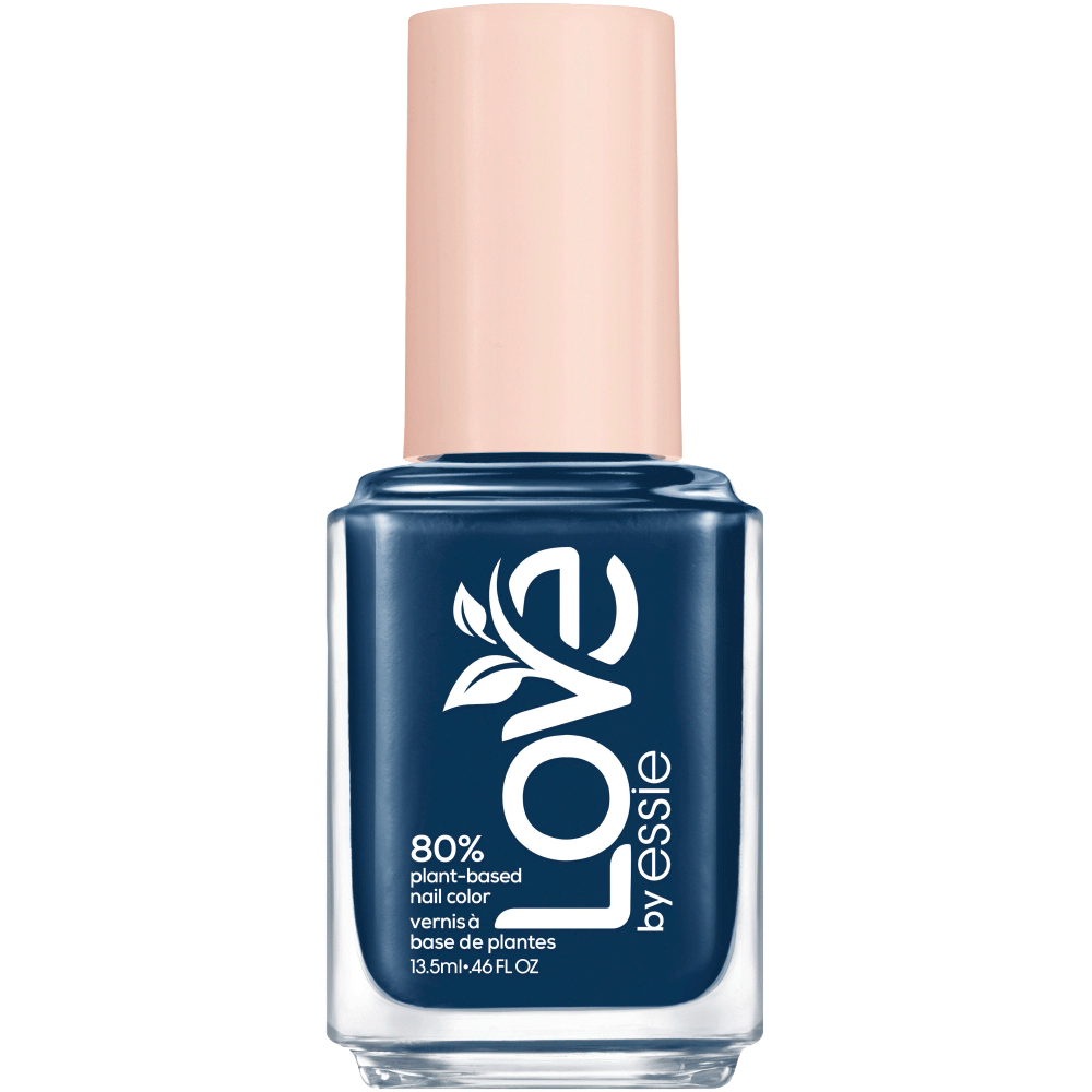 Bild: Essie Love by Essie Nagellack walking the walk