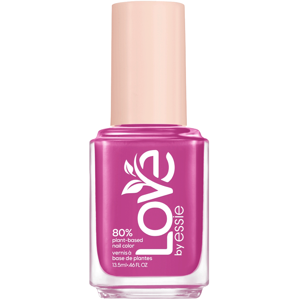 Bild: Essie Love by Essie Nagellack get it girl