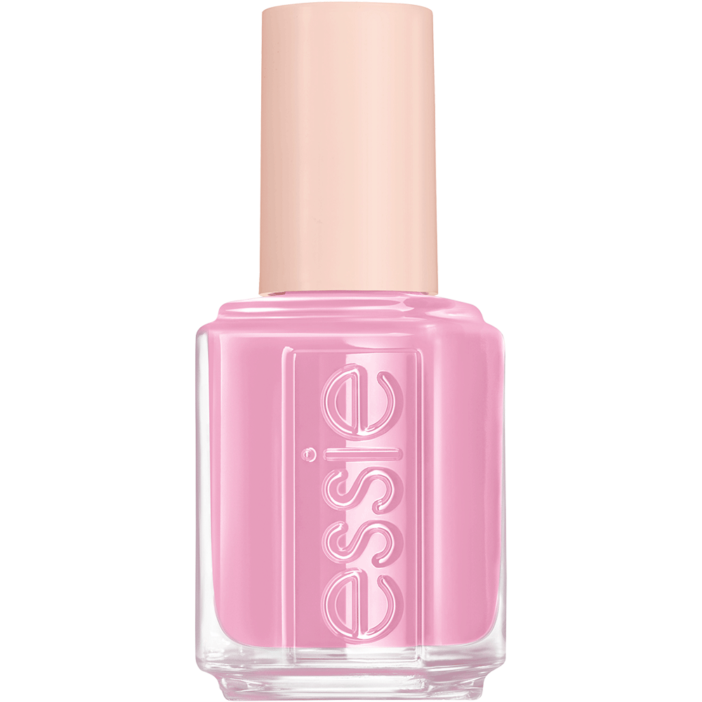 Bild: Essie Love by Essie Nagellack carefree but caring