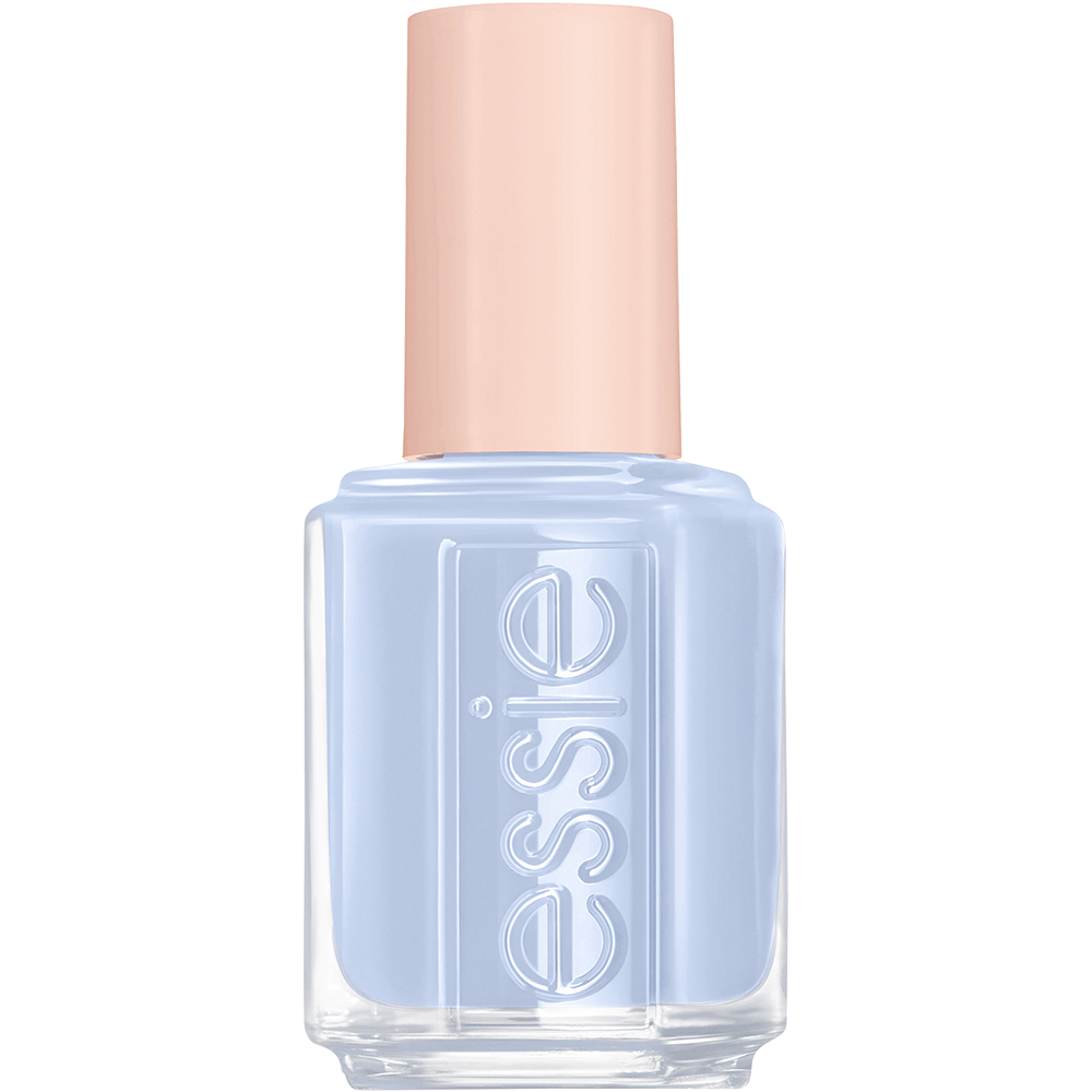 Bild: Essie Love by Essie Nagellack putting myself first