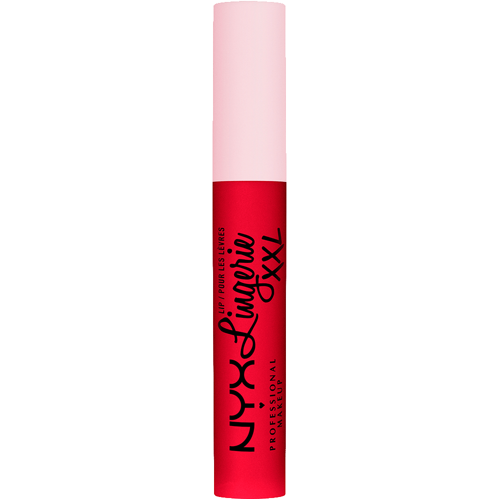 Bild: NYX Professional Make-up Lip Lingerie XXL Untamable