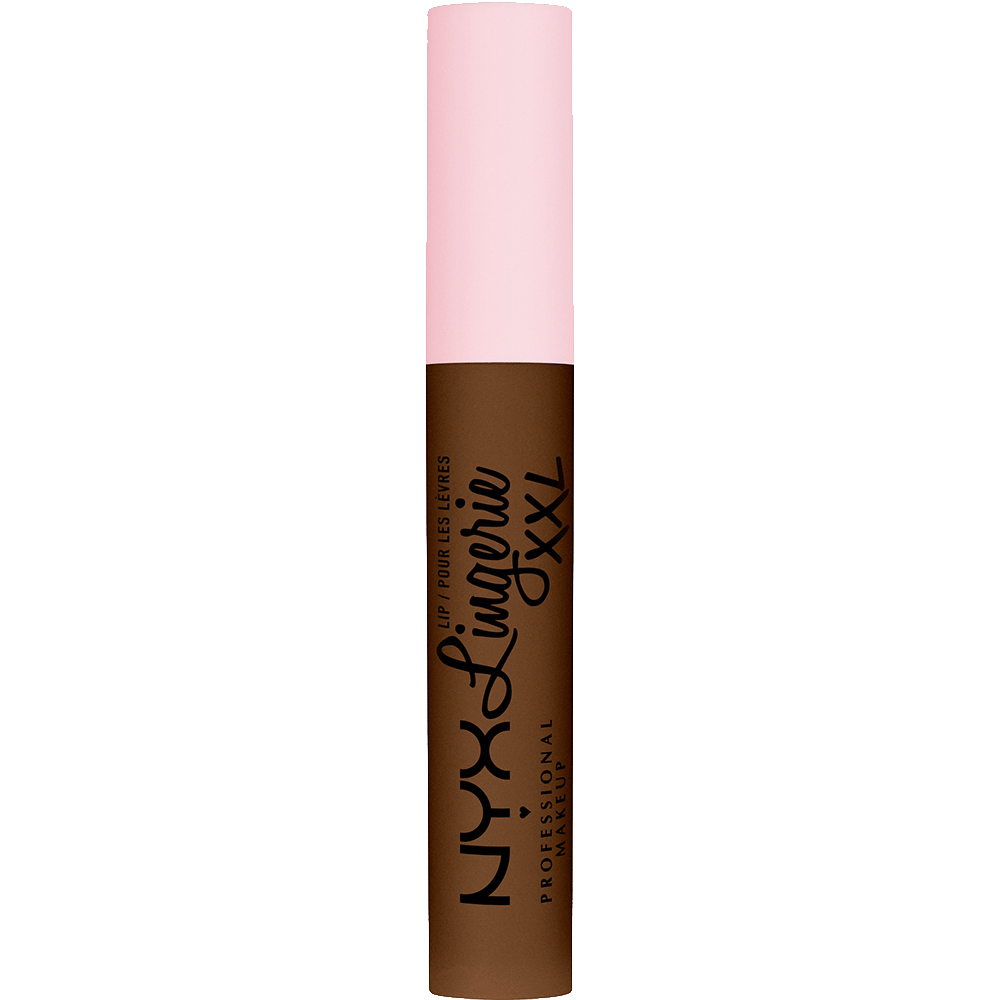 Bild: NYX Professional Make-up Lip Lingerie XXL Goin' Desnunda