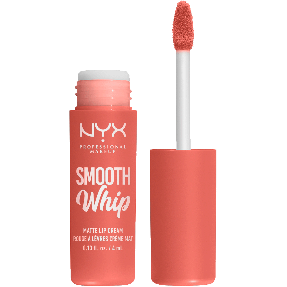 Bild: NYX Professional Make-up Smooth Whip Matte Lip Cream Cheeks