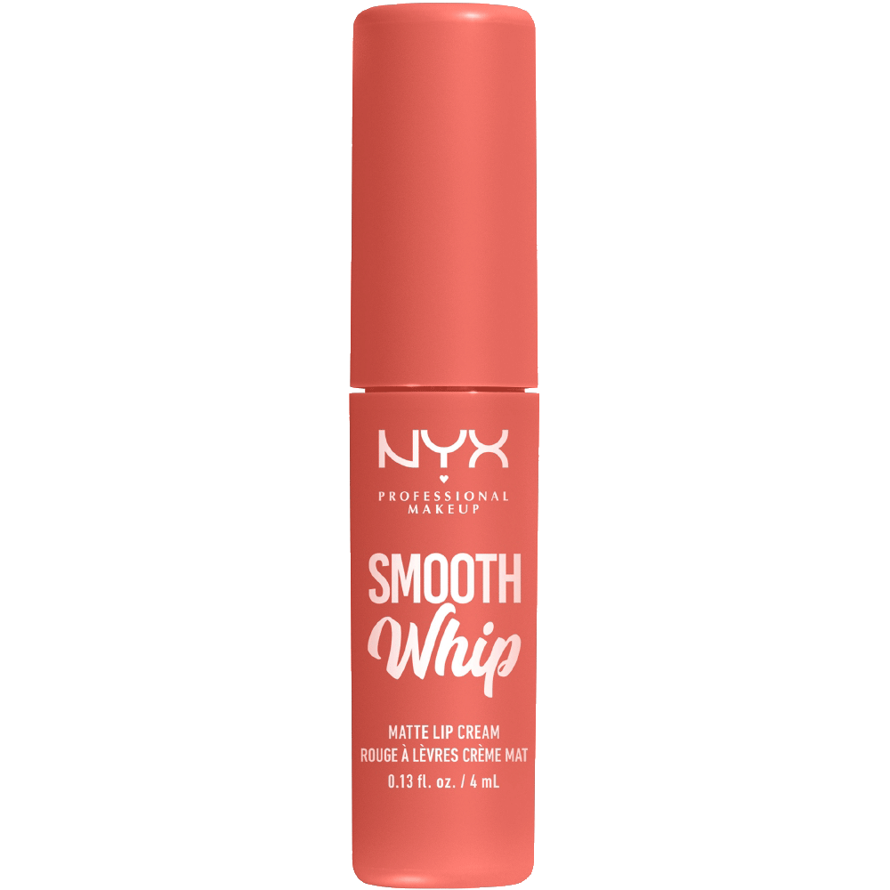 Bild: NYX Professional Make-up Smooth Whip Matte Lip Cream Cheeks