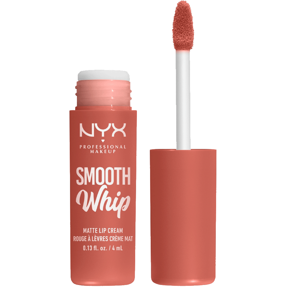 Bild: NYX Professional Make-up Smooth Whip Matte Lip Cream Laundry Day