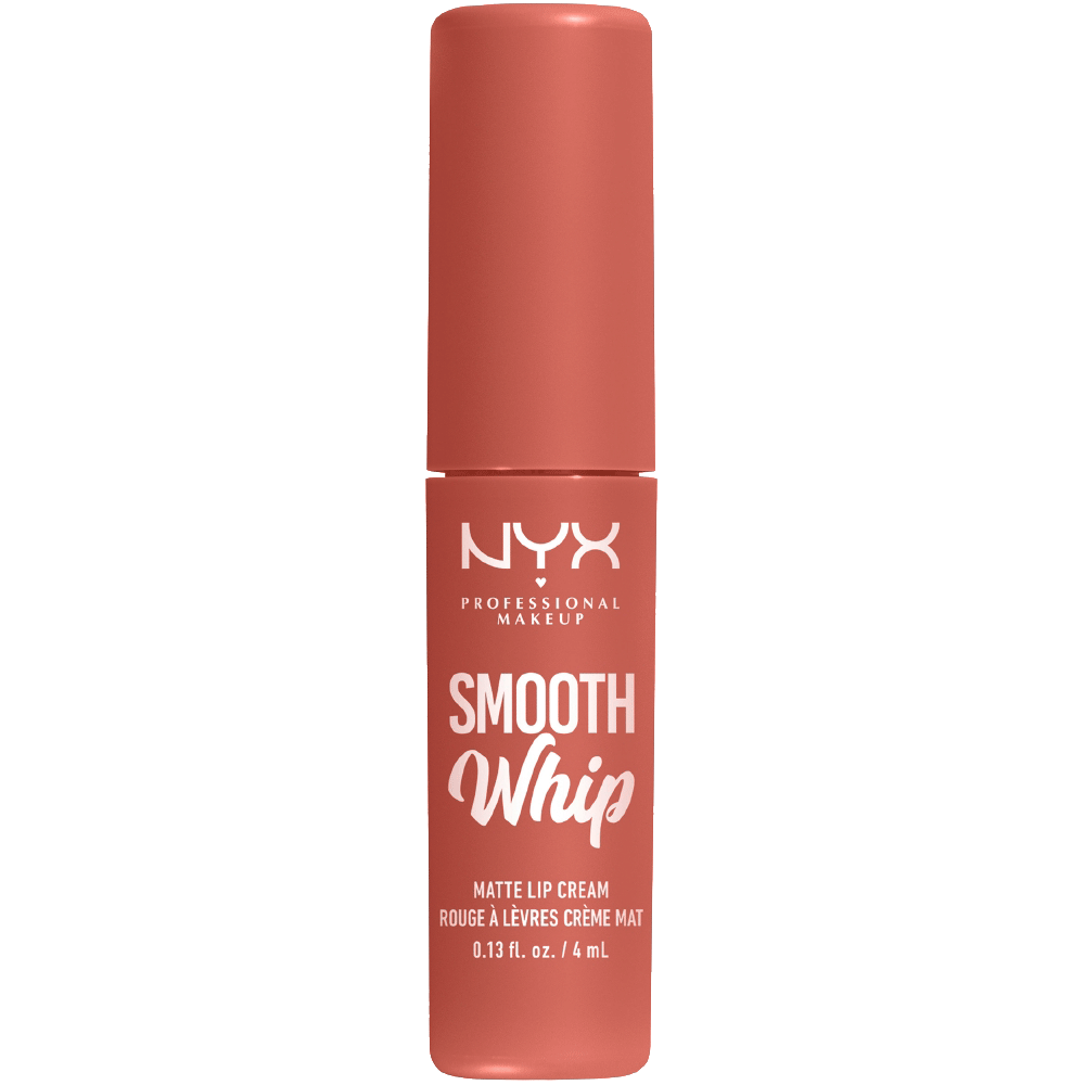 Bild: NYX Professional Make-up Smooth Whip Matte Lip Cream Laundry Day