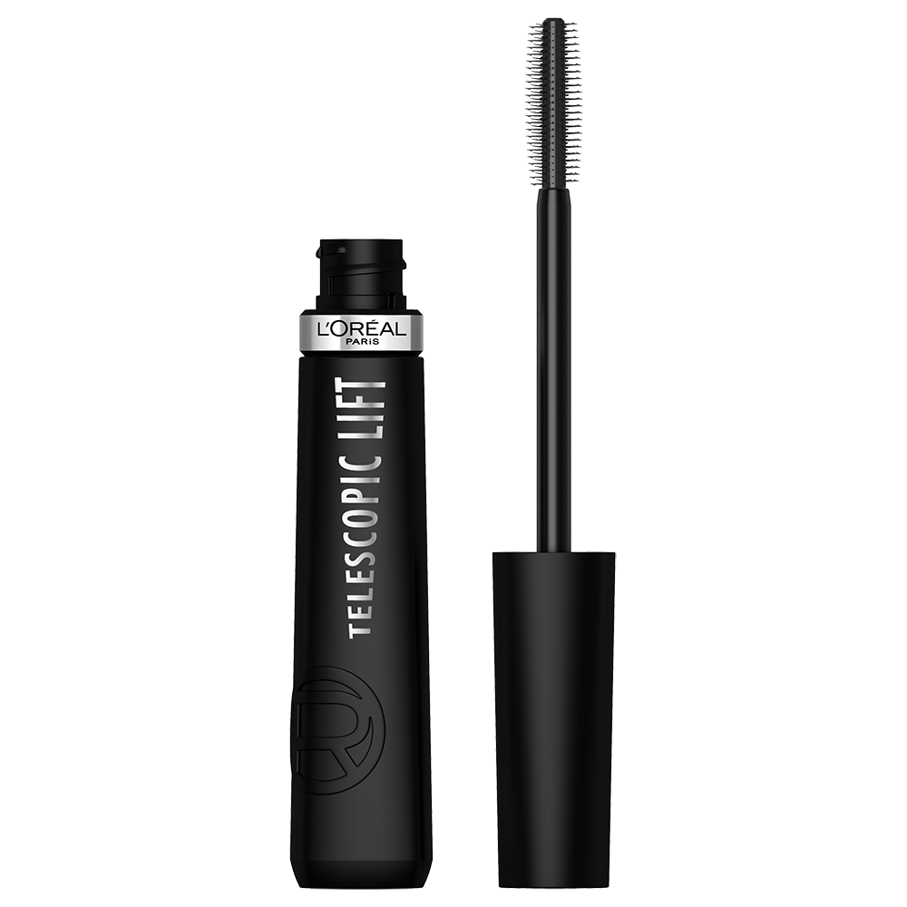 Bild: L'ORÉAL PARIS Telescopic Lift Mascara 