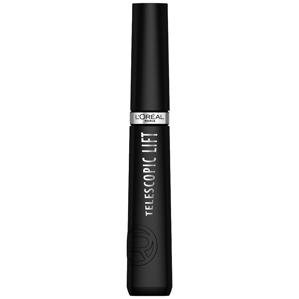 Bild: L'ORÉAL PARIS Telescopic Lift Mascara 