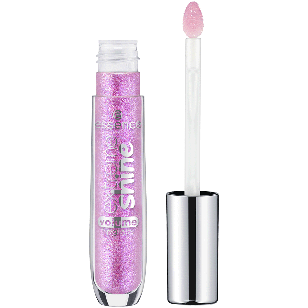 Bild: essence Extreme Shine Volume Lipgloss 10