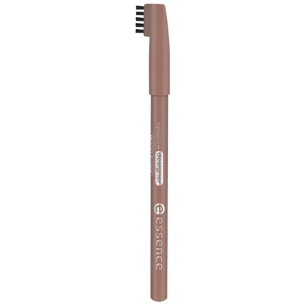 Bild: essence Eyebrow Designer soft blonde