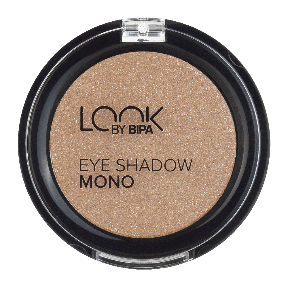 Bild: LOOK BY BIPA Eye Shadow Mono 