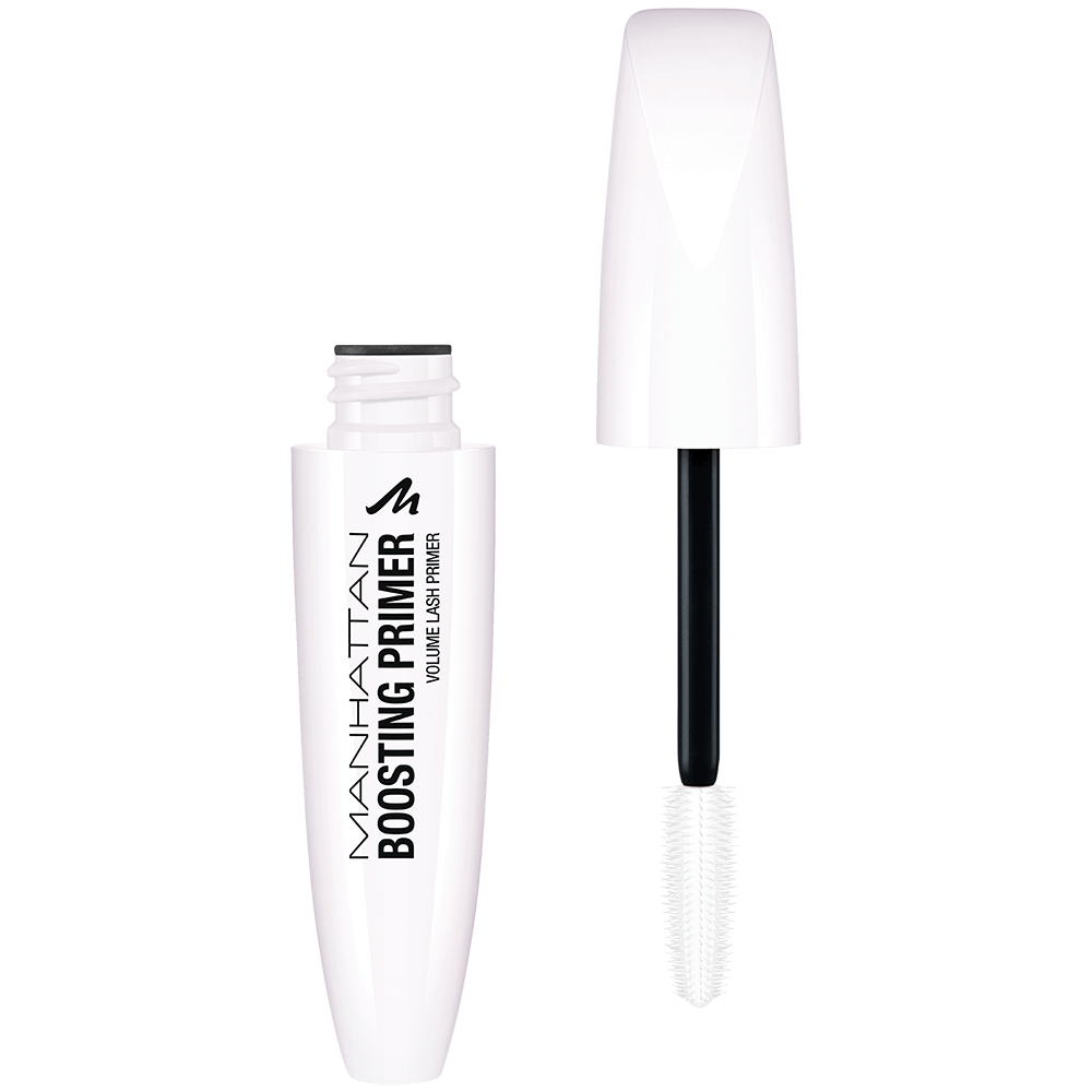 Bild: MANHATTAN Volume Boosting Lash Primer 