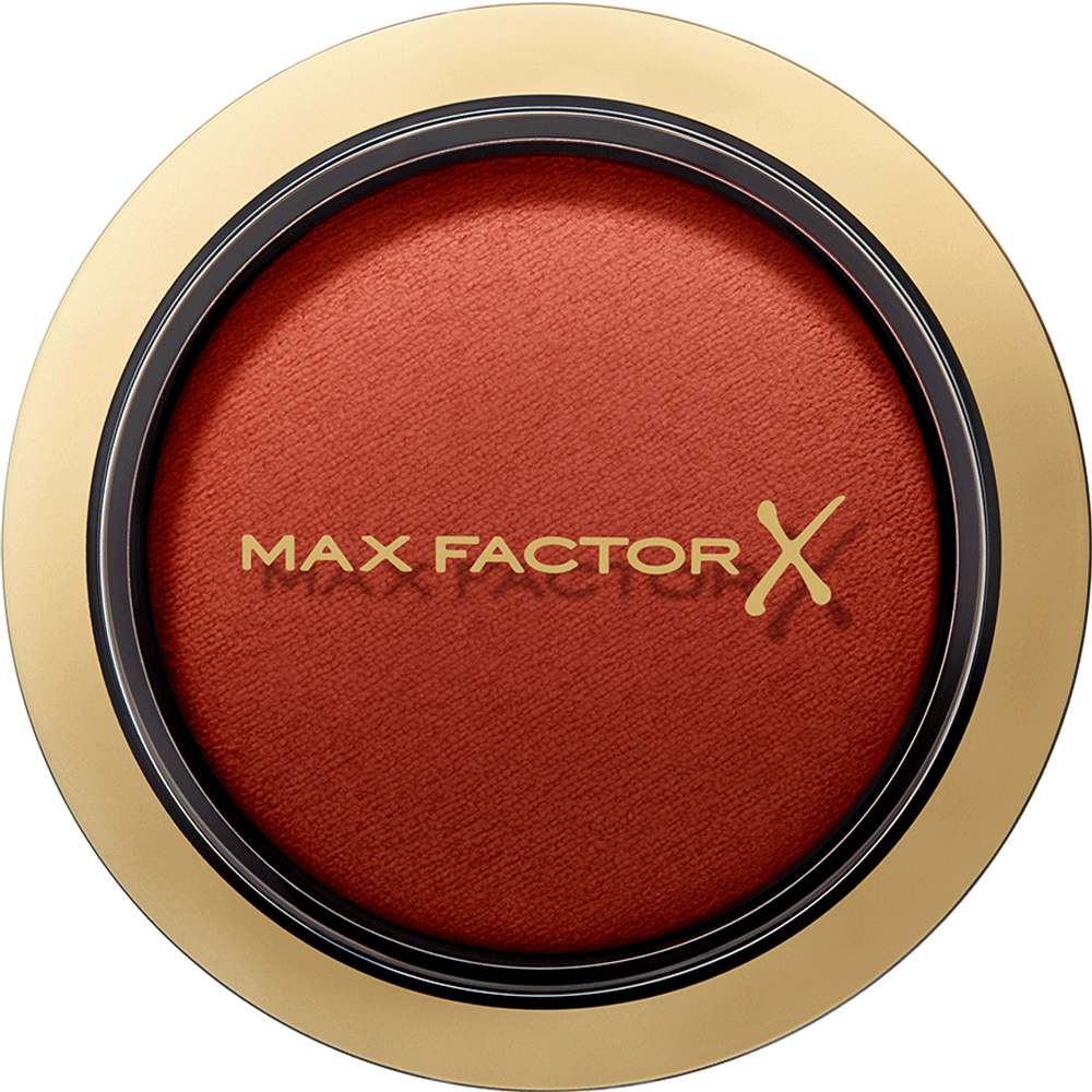 Bild: MAX FACTOR Facefinity Creme Puff Blush stunning sierra