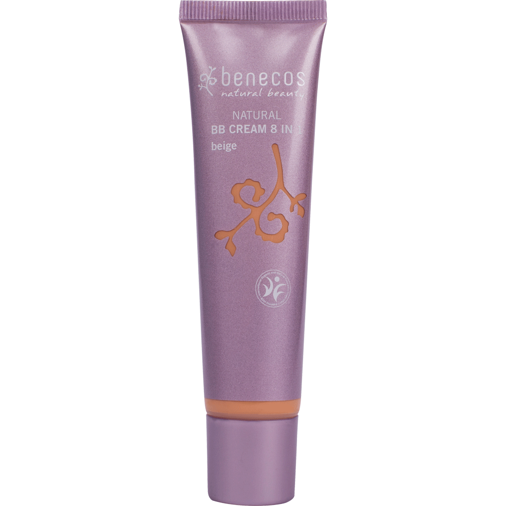 Bild: Benecos Natural BB-Cream beige