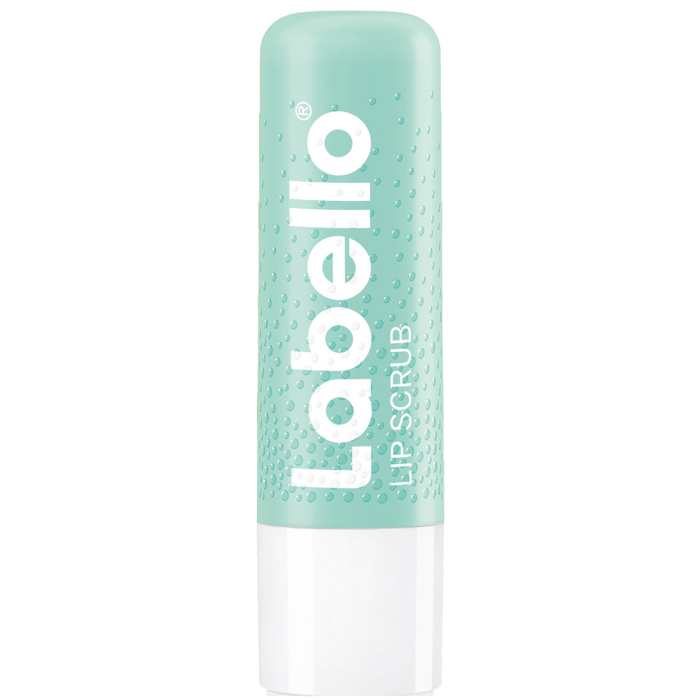 Bild: labello Lip Scrub Aloe Vera 