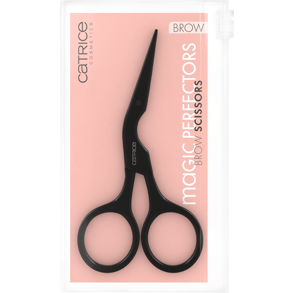 Bild: Catrice Magic Perfectors Brow Scissors 