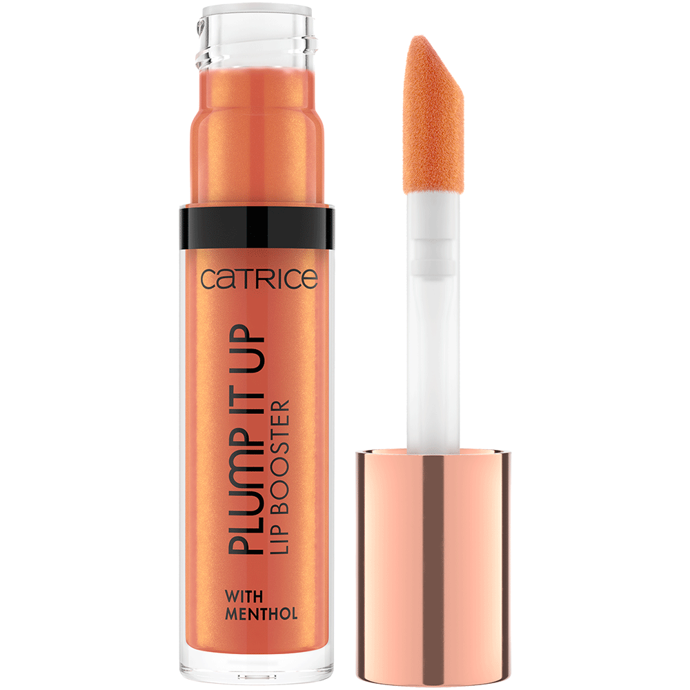 Bild: Catrice Plump it up Lip Booster Fake it till you make it