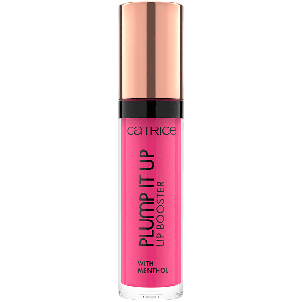 Bild: Catrice Plump it up Lip Booster Overdosed on Confidence