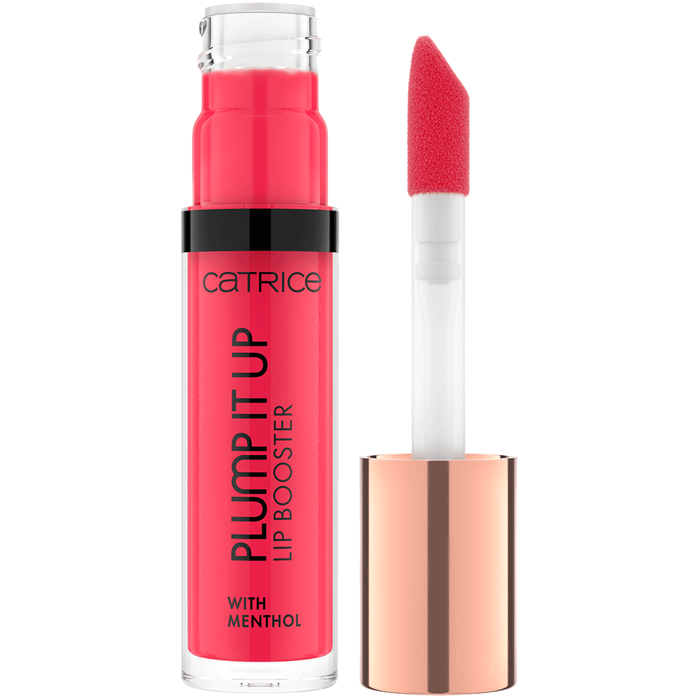 Bild: Catrice Plump it up Lip Booster Potentially Scandalous