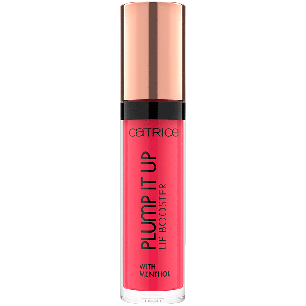 Bild: Catrice Plump it up Lip Booster Potentially Scandalous