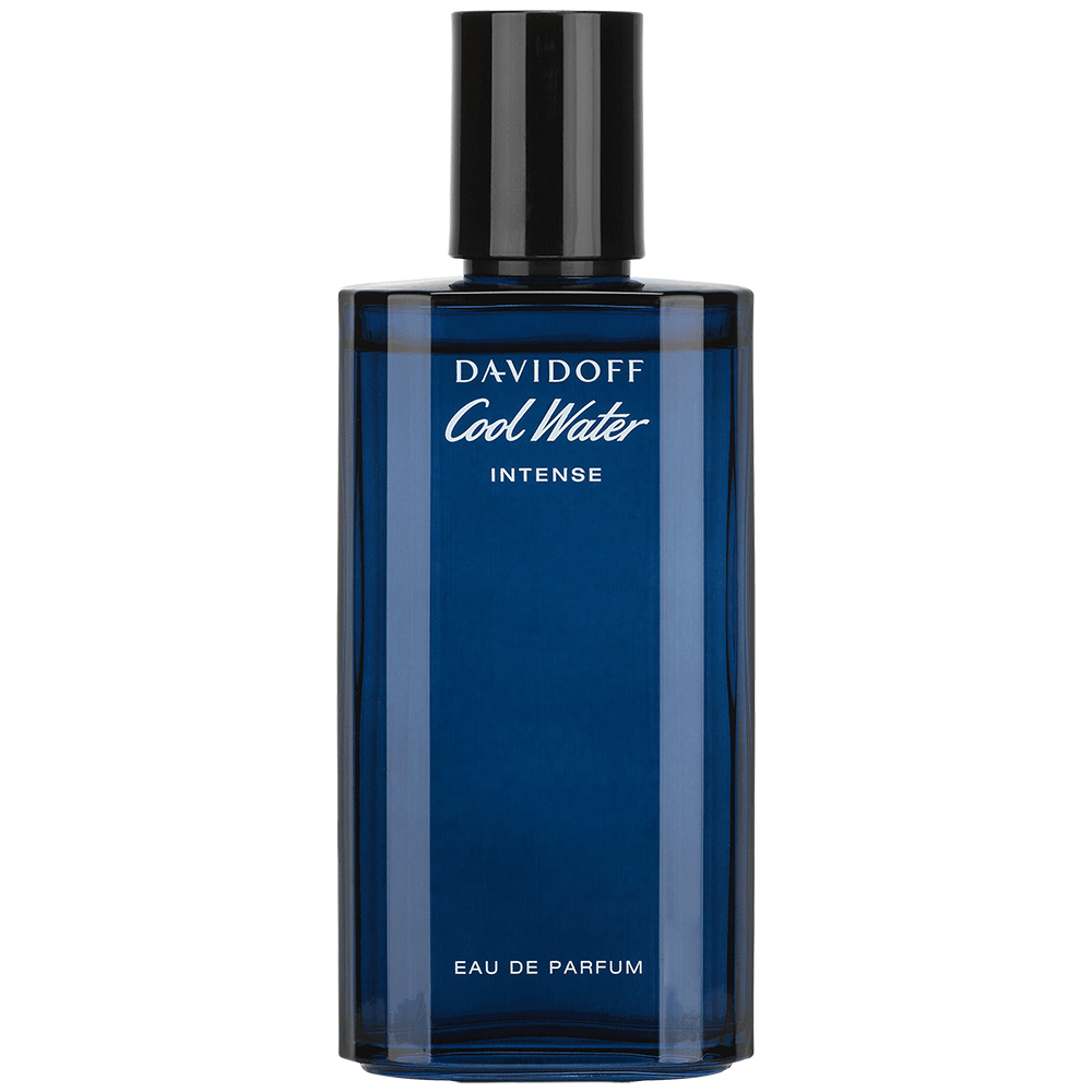 Bild: Davidoff Cool Water Intense Eau de Parfum 75ml