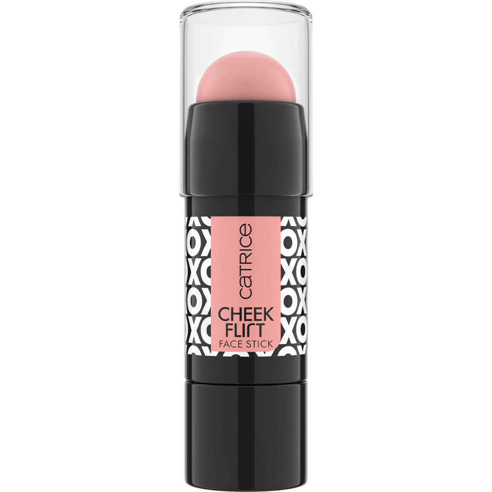 Bild: Catrice Cheek Flirt Face Stick Rock'n Rose