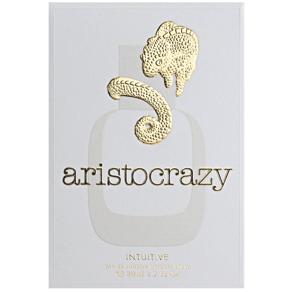 Bild: Aristocrazy Intuitive Eau de Toilette 