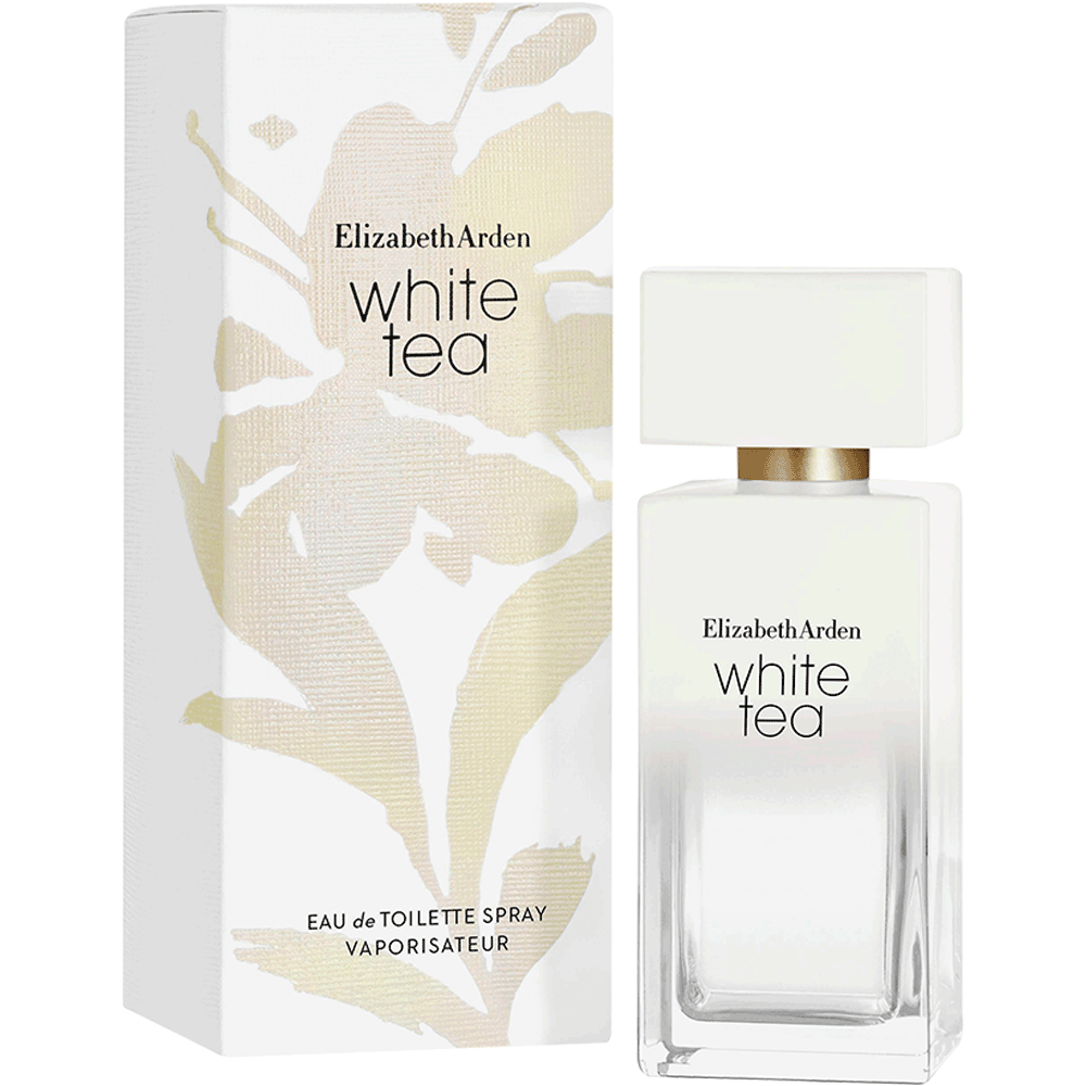 Bild: Elizabeth Arden White Tea Eau de Toilette 