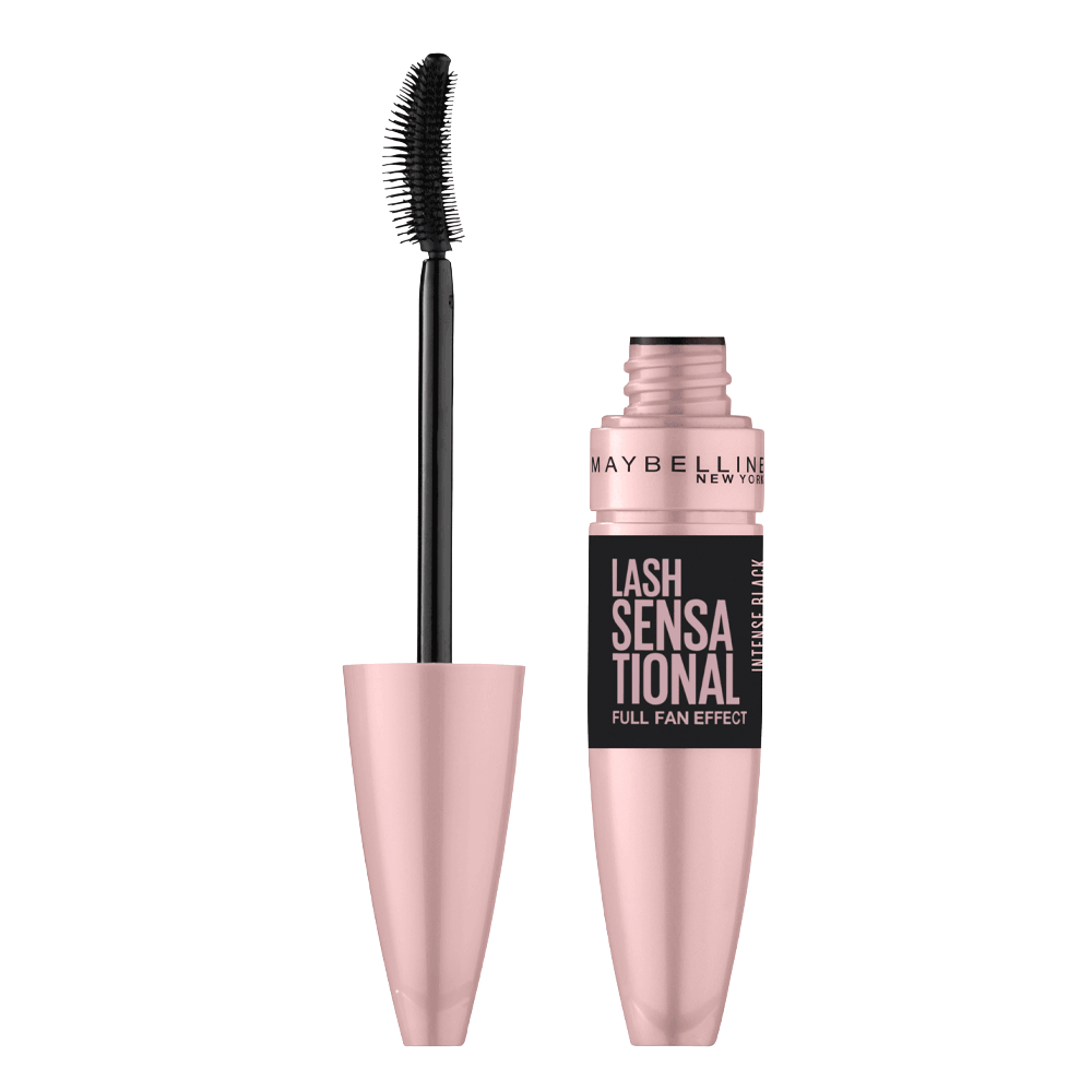 Bild: MAYBELLINE Lash Sensational Mascara Intense Black