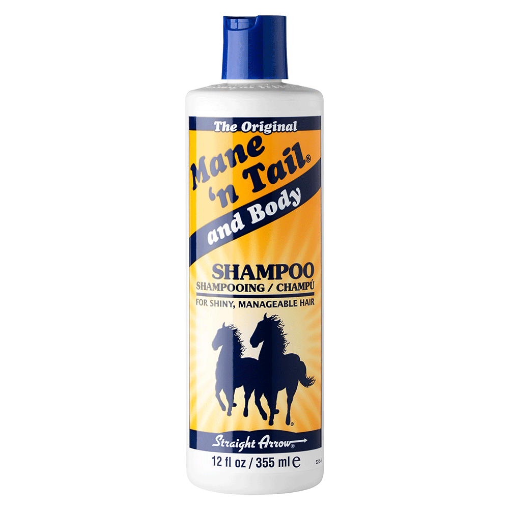 Bild: Mane 'n Tail Original Shampoo 