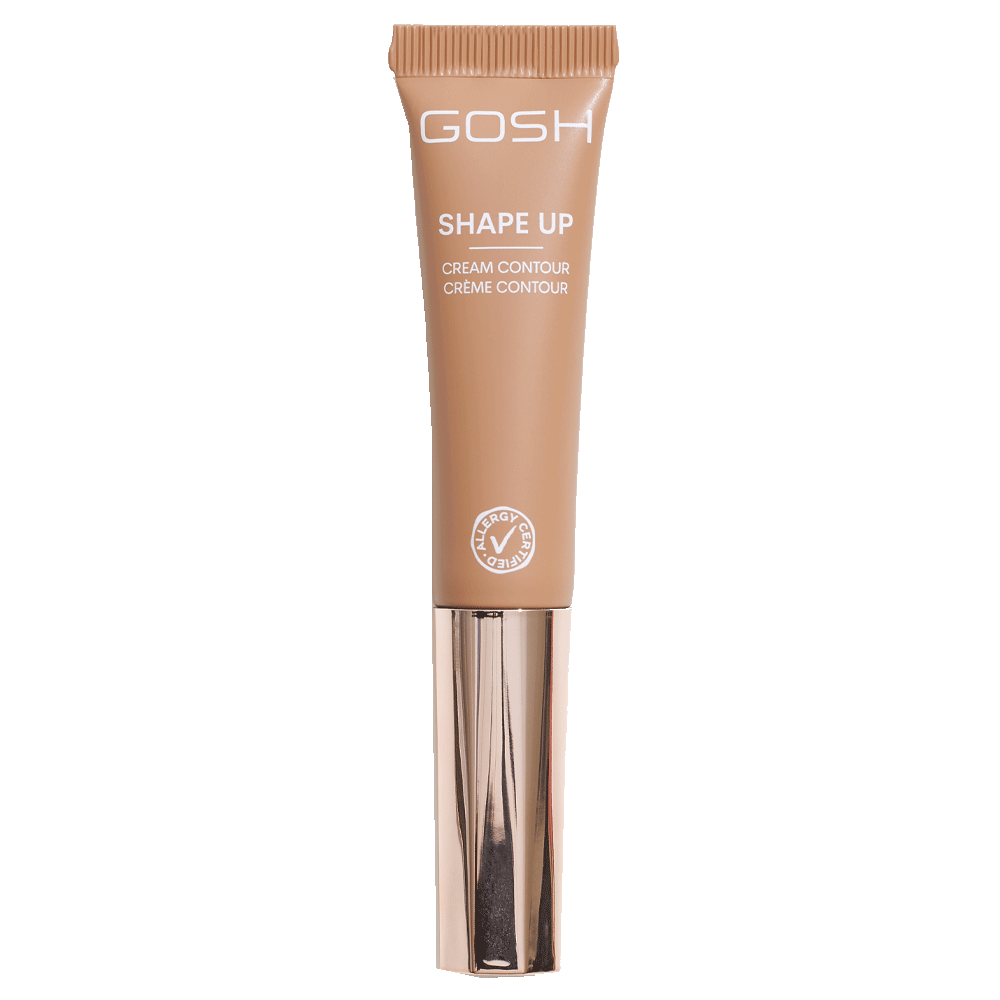 Bild: GOSH Shape UP Cream Contour fair-medium