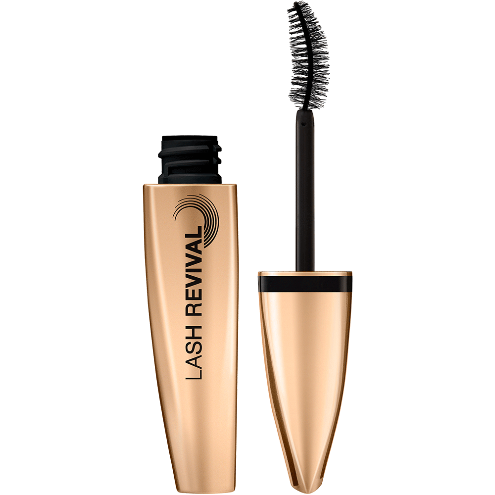 Bild: MAX FACTOR Lash Revival Mascara Black 