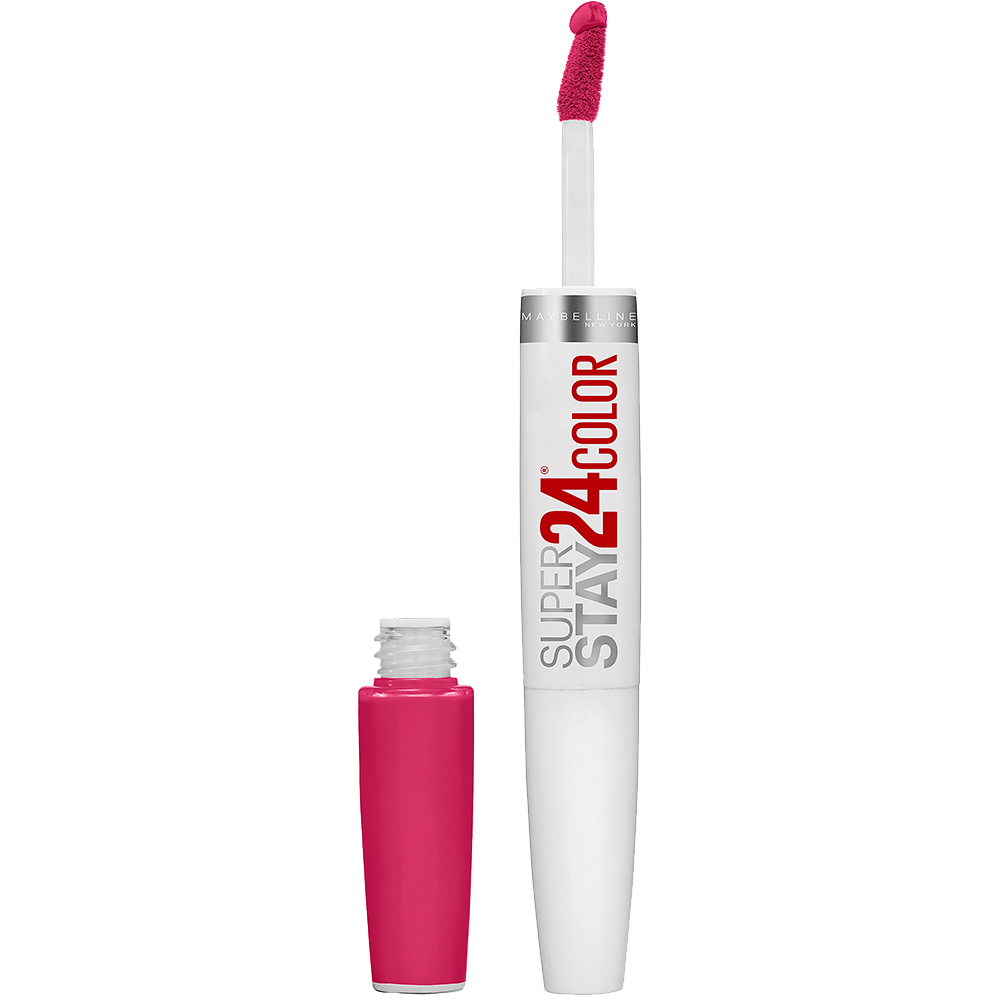 Bild: MAYBELLINE Superstay 24h Lippenstift chrisp