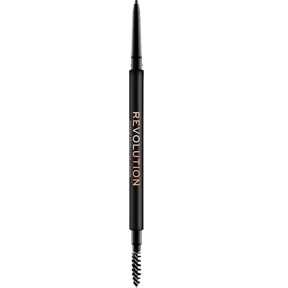 Bild: Revolution Brow Pencil dark brown