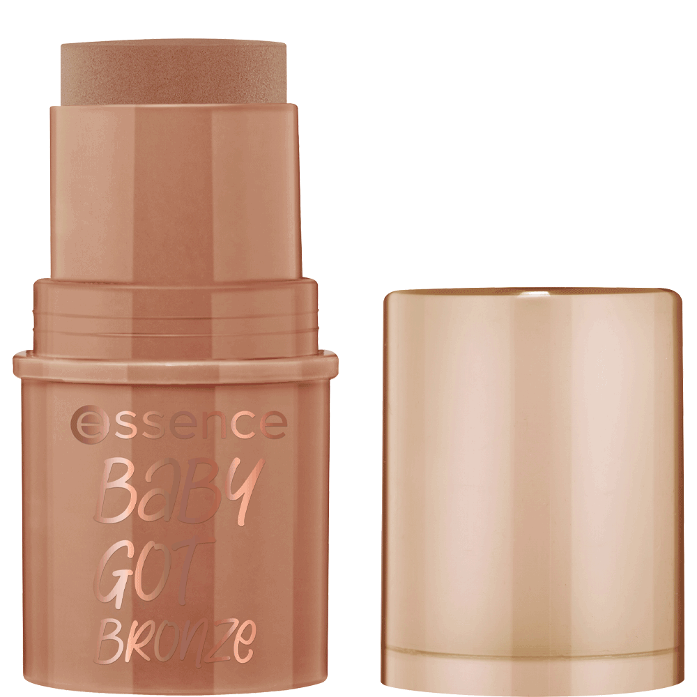 Bild: essence Bronzing Stick Baby Got Bronze 