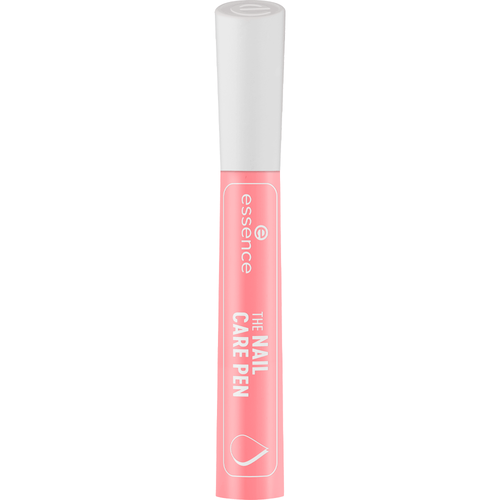 Bild: essence Nail Care Pen 