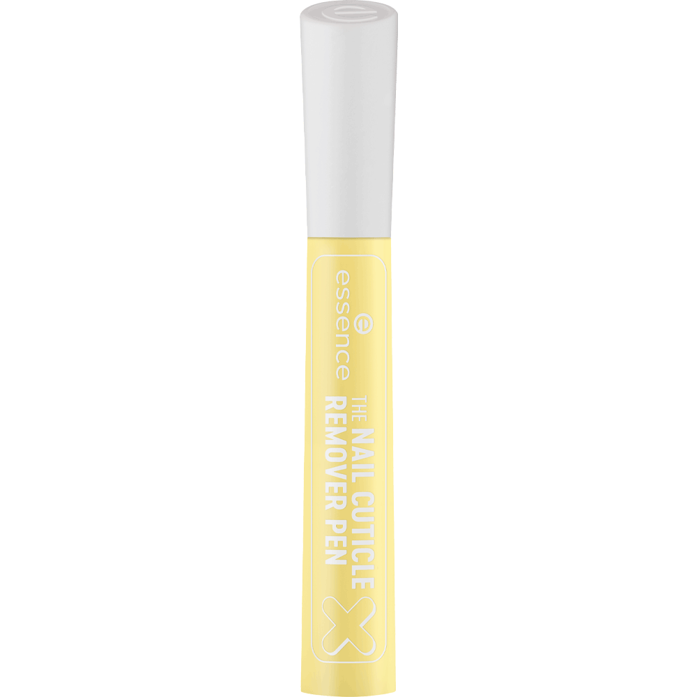 Bild: essence Cuticle Remover Pen 