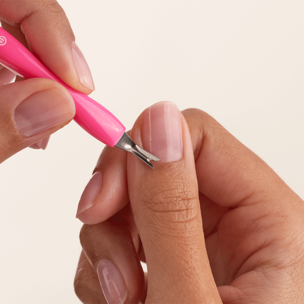 Bild: essence Cuticle Trimmer 