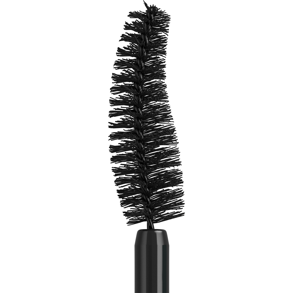 Bild: MAYBELLINE Green Edition Mega Mousse Mascara blackest black