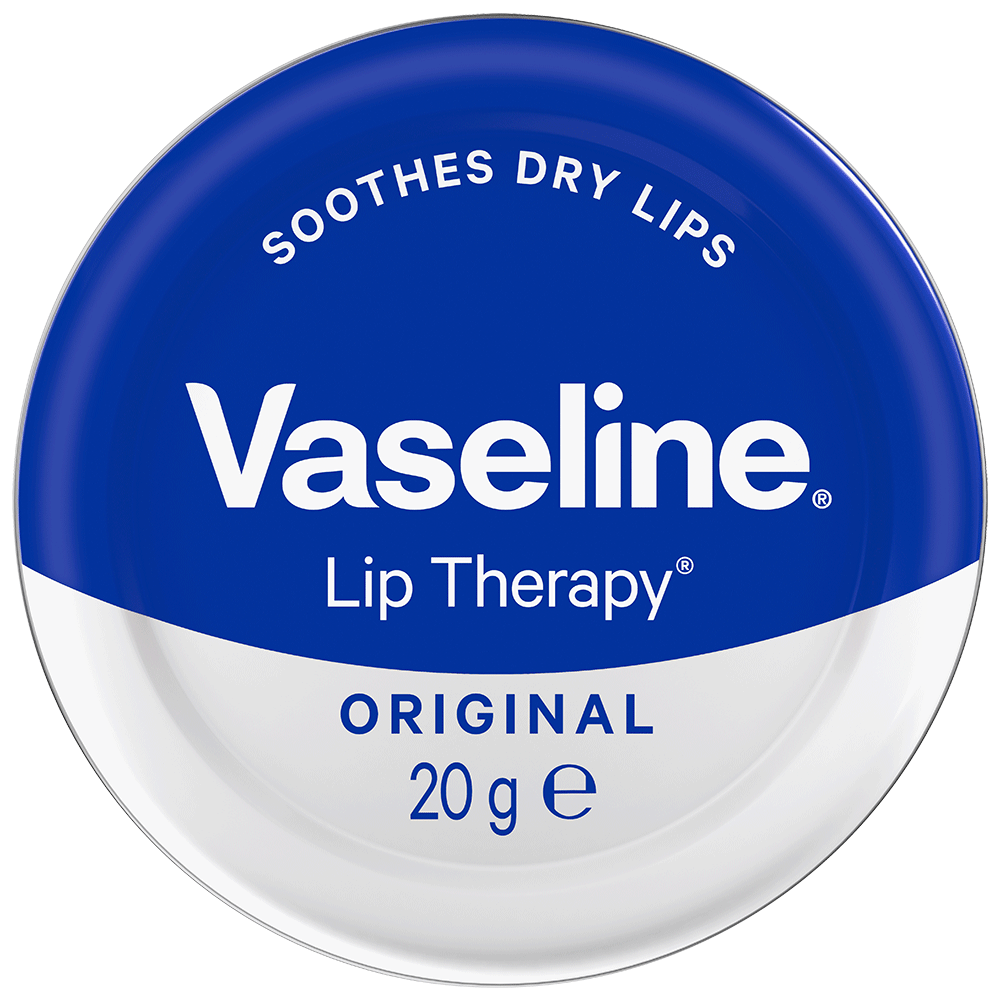 Bild: Vaseline Lip Therapy Original 