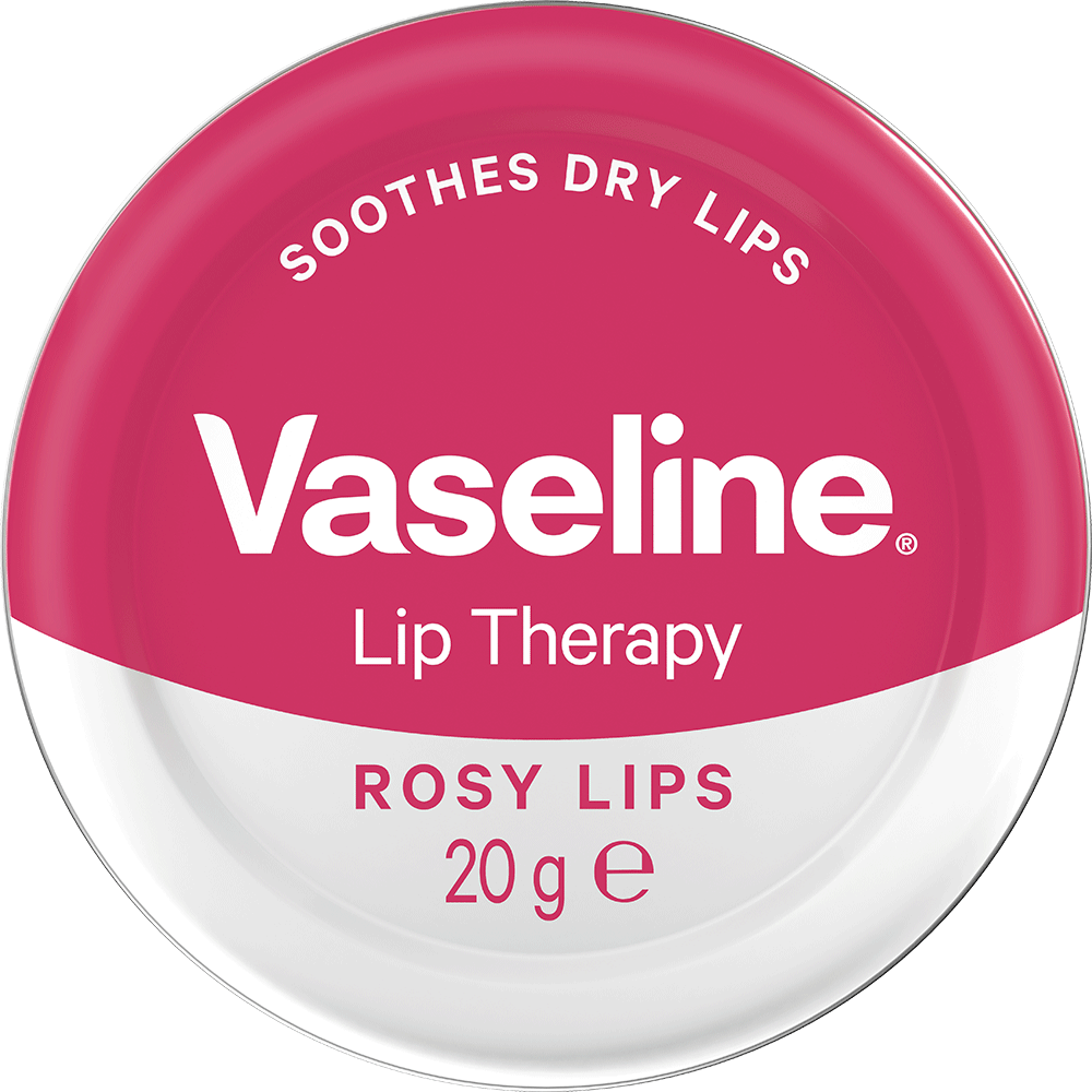 Bild: Vaseline Lip Therapy Rosy Lips 