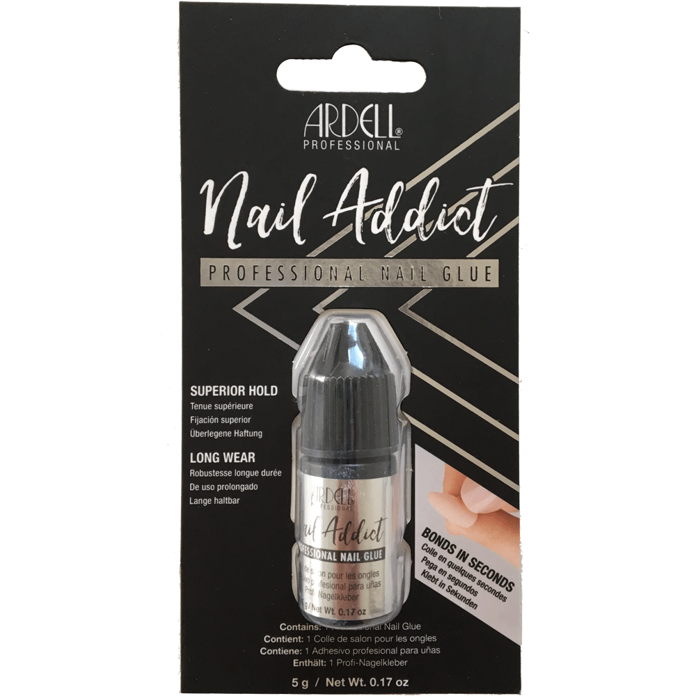 Bild: ARDELL Nail Addict Professional Nail Glue 