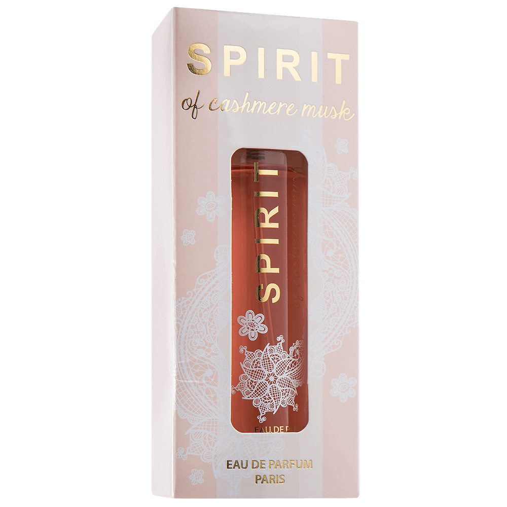 Bild: Spirit Of Cashmere Musk Eau de Parfum 