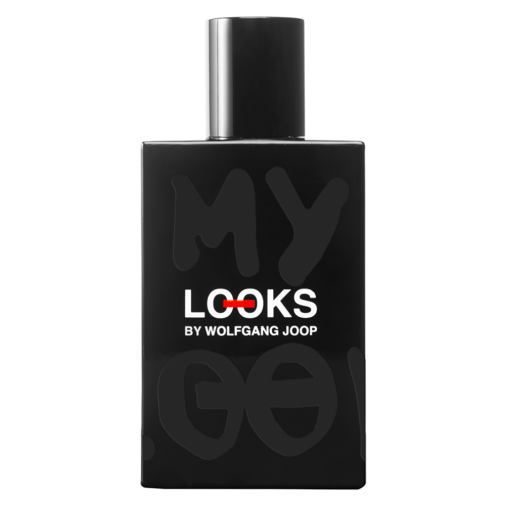 Bild: LOOKS by Wolfgang Joop Extreme Man Eau de Parfum (EdP) 