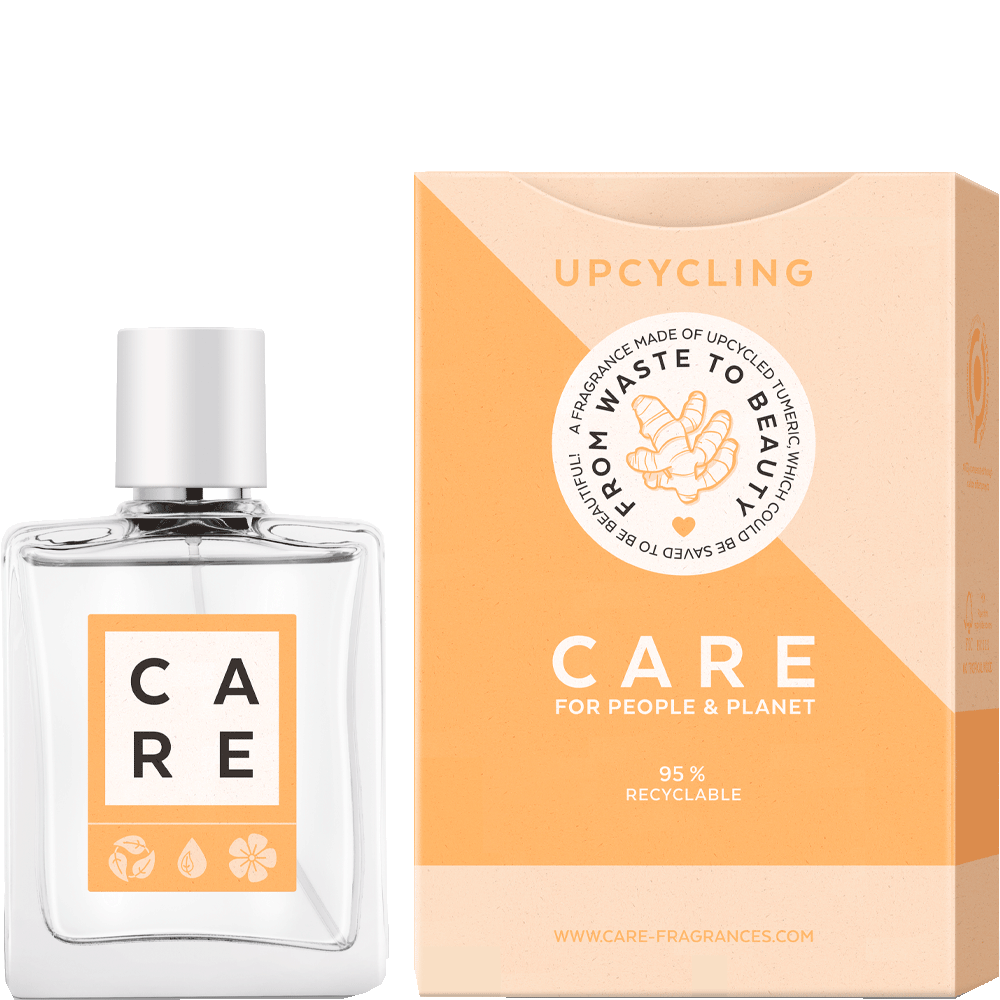 Bild: CARE Energy Boost Eau de Parfum 